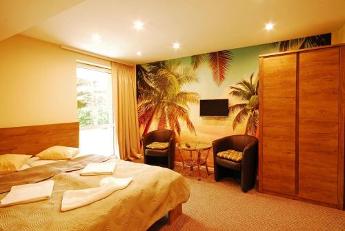 Adonis - last minute hotel in Unknown City