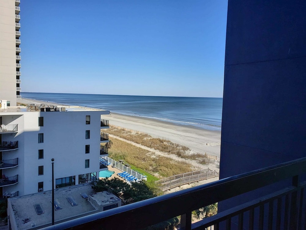 Sun N Sand 603 Myrtle Beach - photo 16