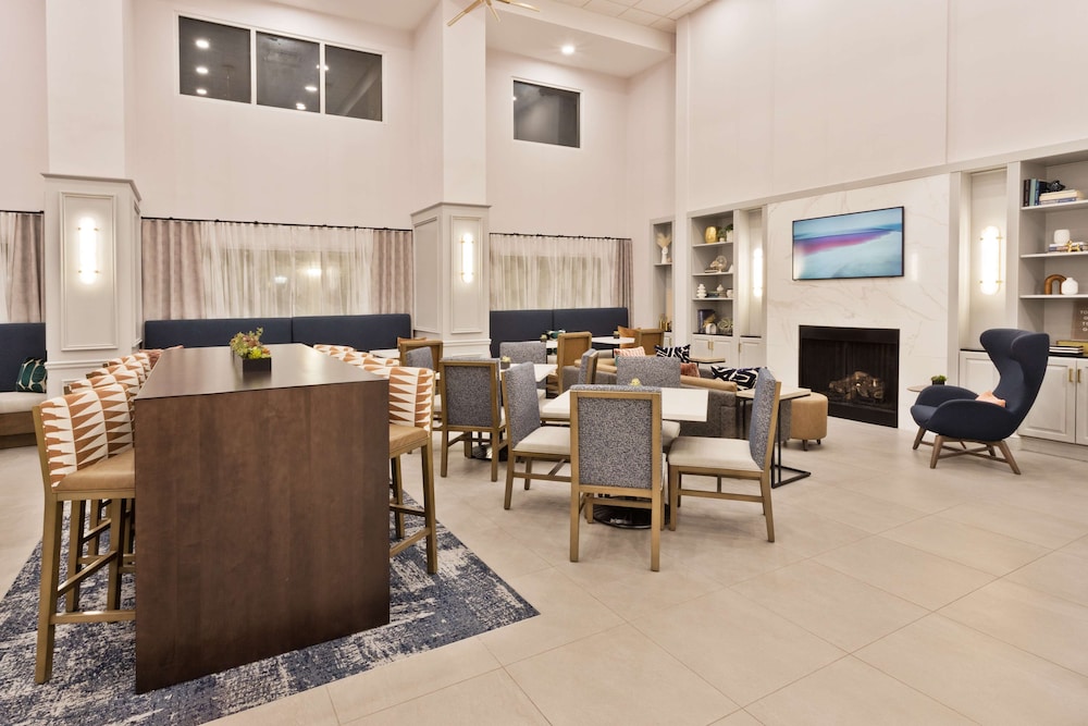 Hampton Inn & Suites Lanett West Point - photo 24