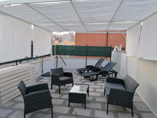 Casina Cavour 65 in Monopoli, Italy