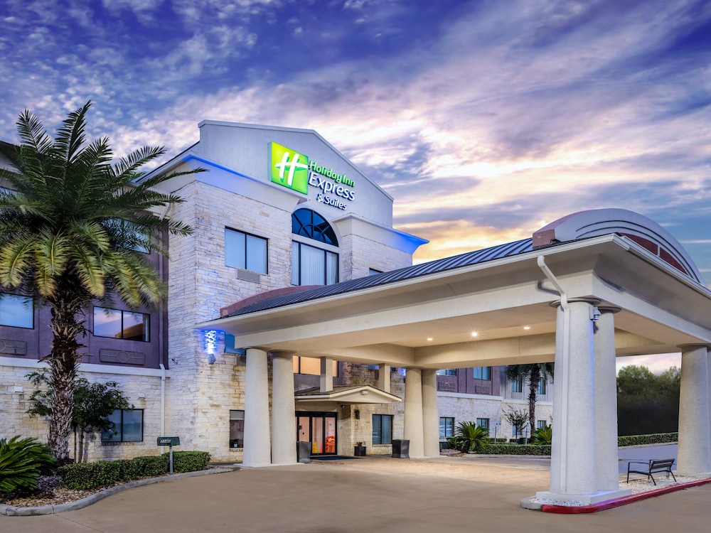 Holiday Inn Express Hotel & Suites Beaumont Nw By Ihg - photo 38