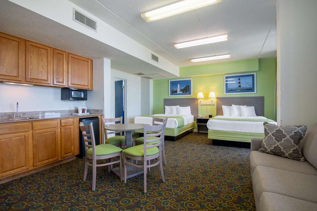 Travelodge by Wyndham Outer Banks Kill Devil Hills - photo 51