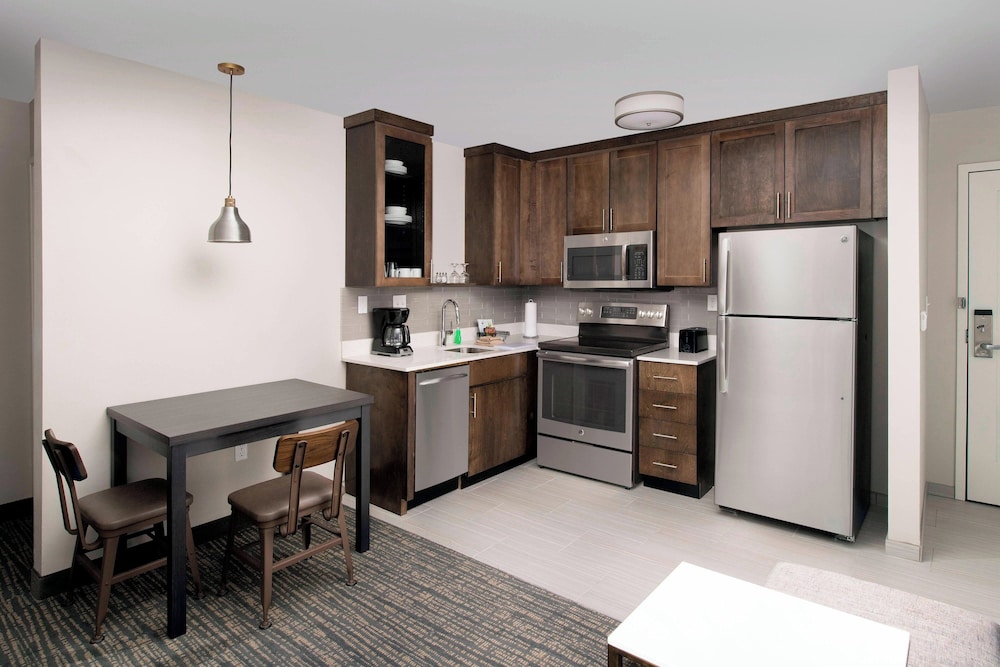 Residence Inn New Orleans Elmwood - photo 8