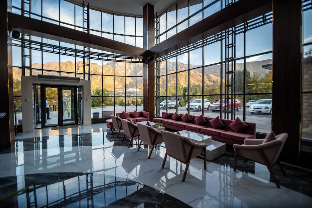 Archazor Mountain Resort — Kyzyldzhar — photo 3