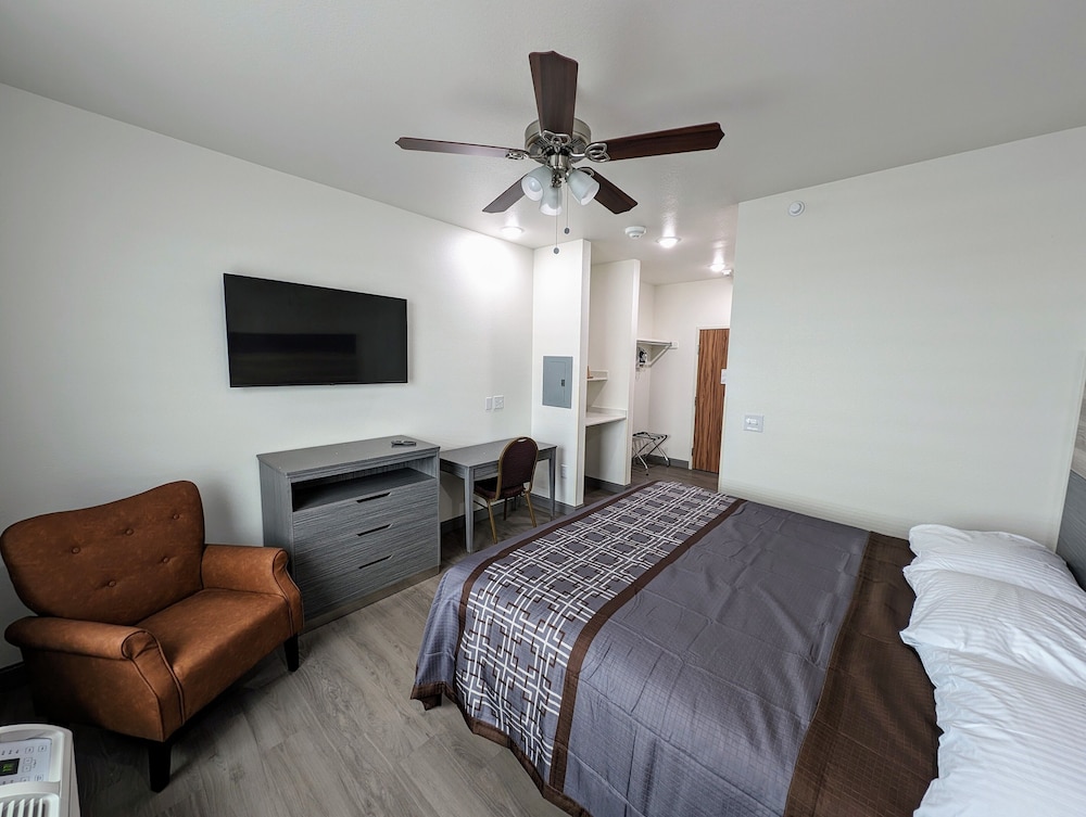 Texas Bungalows Hotel & Hotel Que at i35 Austin Pflugerville - photo 19