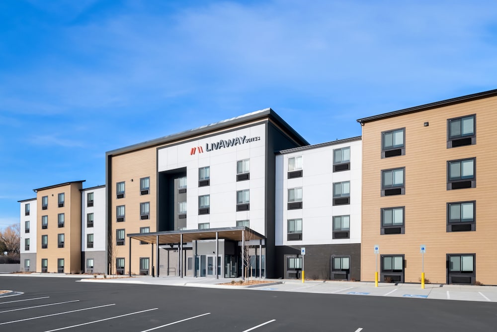 LivAway Suites Missoula - photo 29