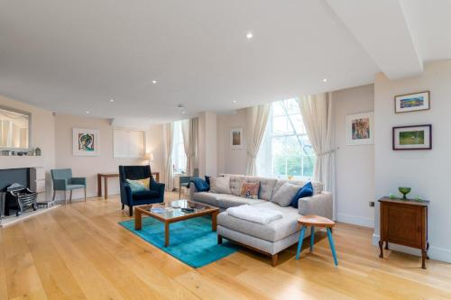 GuestReady Spacious Apartment in Clapham Town — 4-Star Luxury Hotel in London, United Kingdom