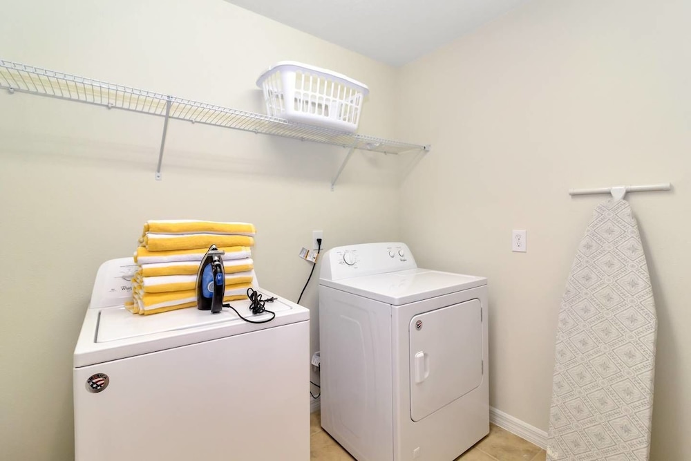 Solterra Resort Lovely 5bd 4ba Pool Home #5st429 - photo 21