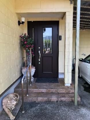 Guest in Shallman