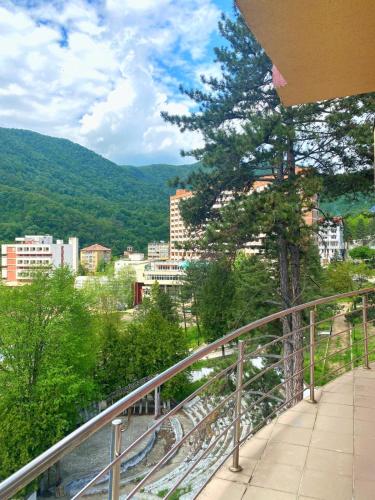 Hotel International — Baile Herculane — photo 2