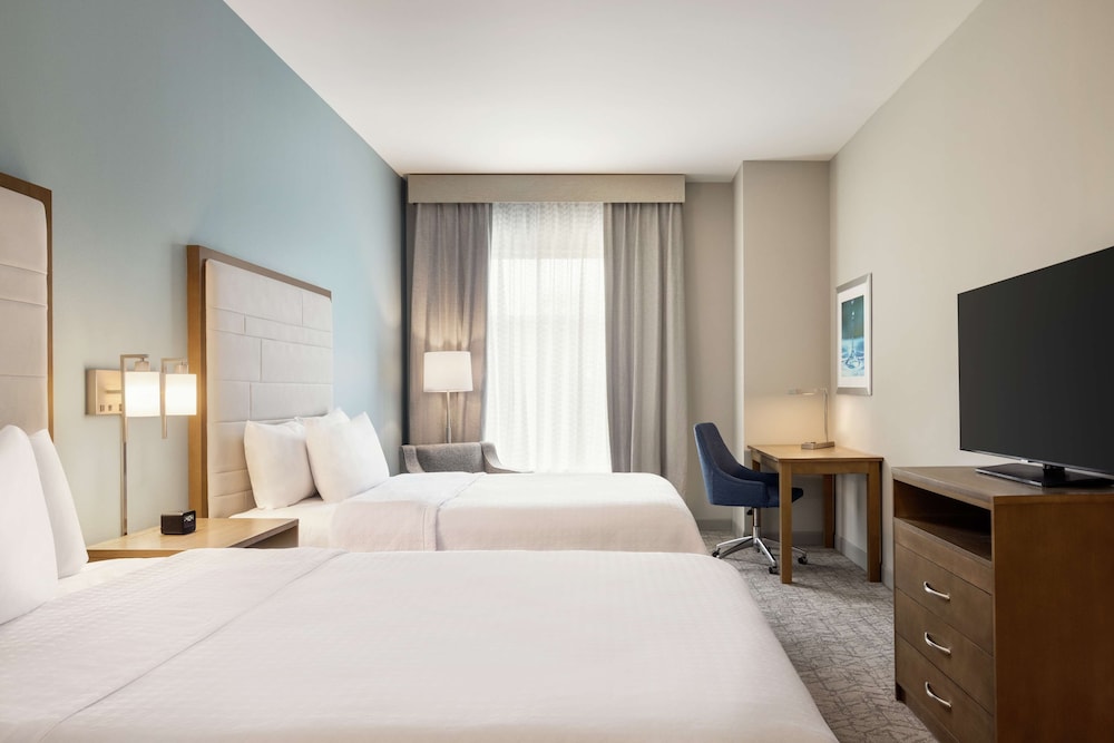 Homewood Suites By Hilton Mcdonough - photo 7