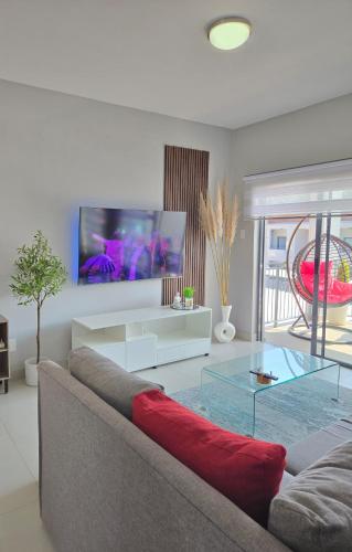 Ithusi Cbd — 4-Star Luxury Hotel in Mbabane, Swaziland