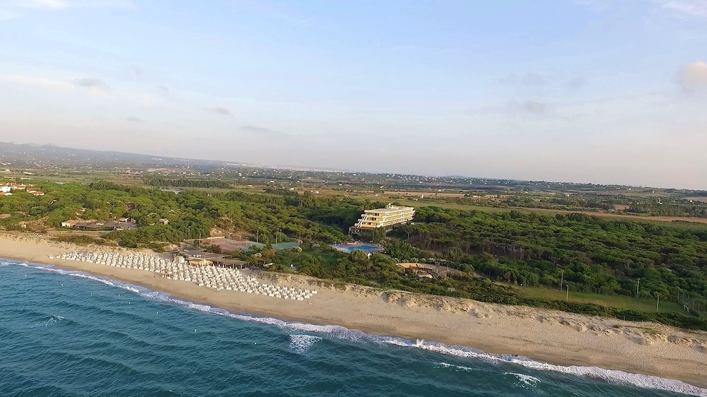 Villaggio dei Pini in Sorso, Italy