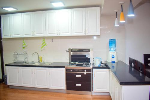 2 Bedroom Apartment in kilimani