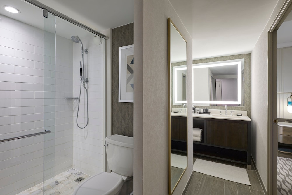 JW Marriott Houston by the Galleria - photo 38