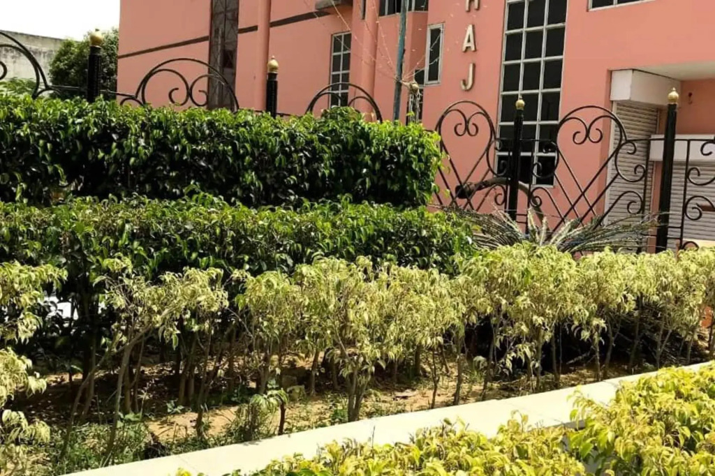 Hotel Natraj — Bulandshahr — photo 5