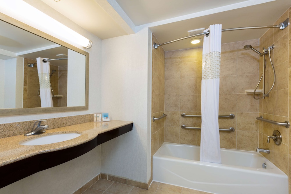 Hampton Inn Houston Near The Galleria - photo 19