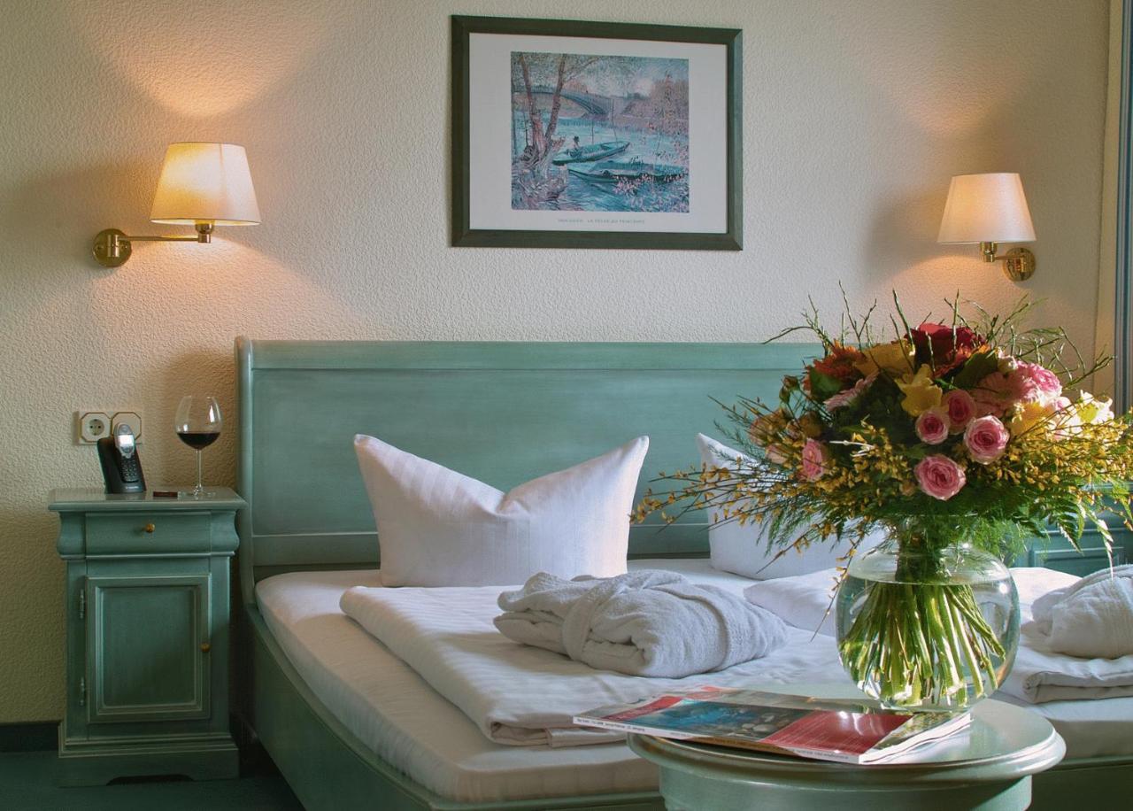 Wagners Hotel im Thüringer Wald — Tabarz — photo 3