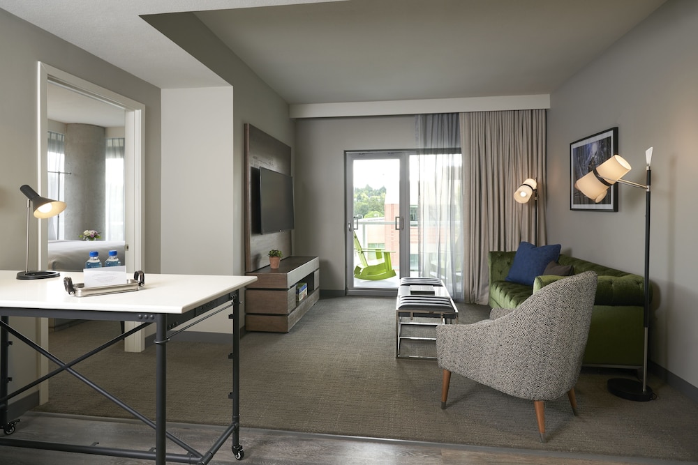Archer Hotel Seattle Redmond - photo 11