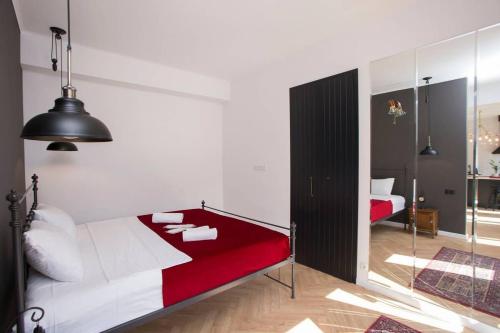 3 Person Apartment By Wehost