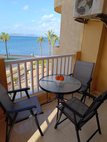 Galantos Gemelas — La Manga Del Mar Menor