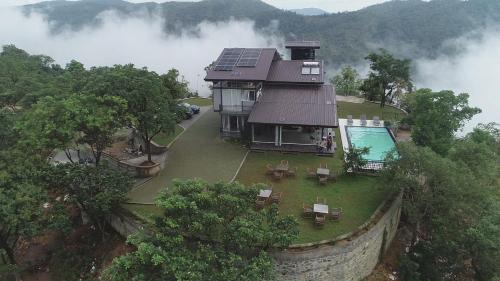 Cinnamon Serenity Villa — 5-Star Luxury Hotel in Badulla, Sri Lanka