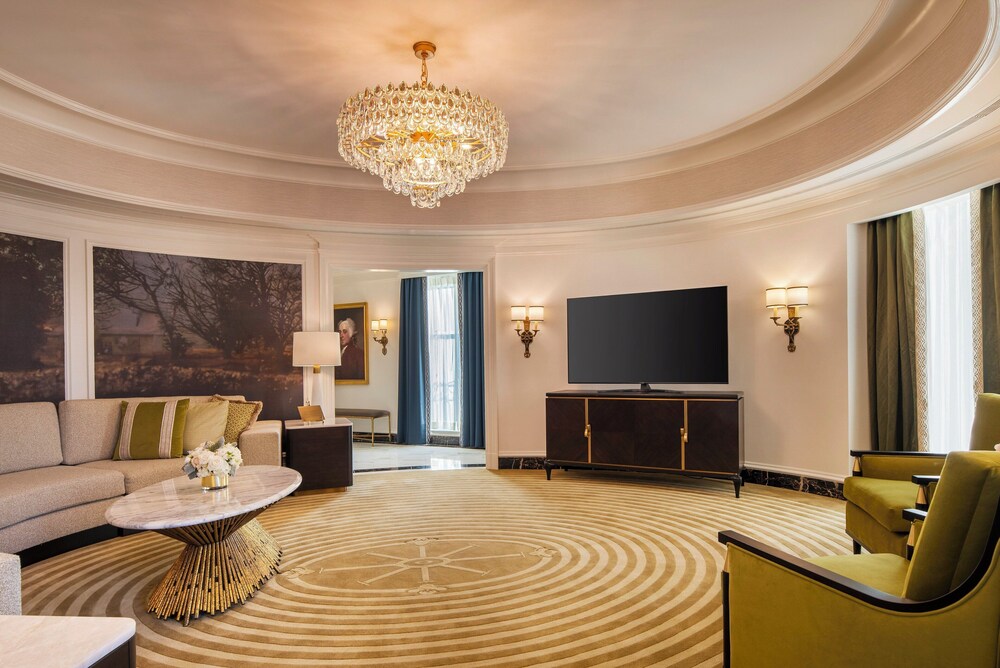 Willard InterContinental Washington by IHG - photo 69