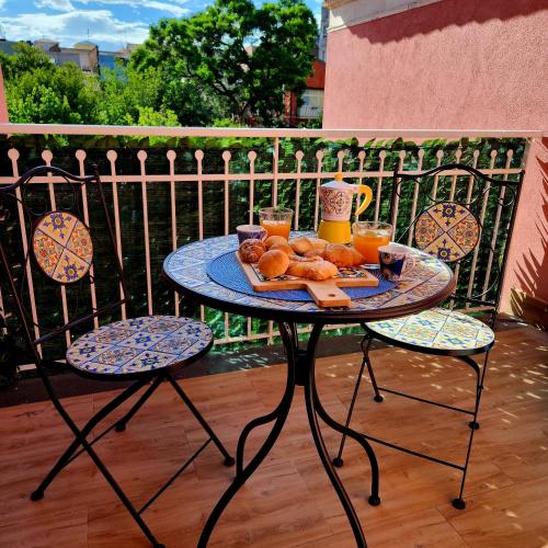 Laurini 21 Apartment — 4-Star Luxury Hotel in Catania, Italy