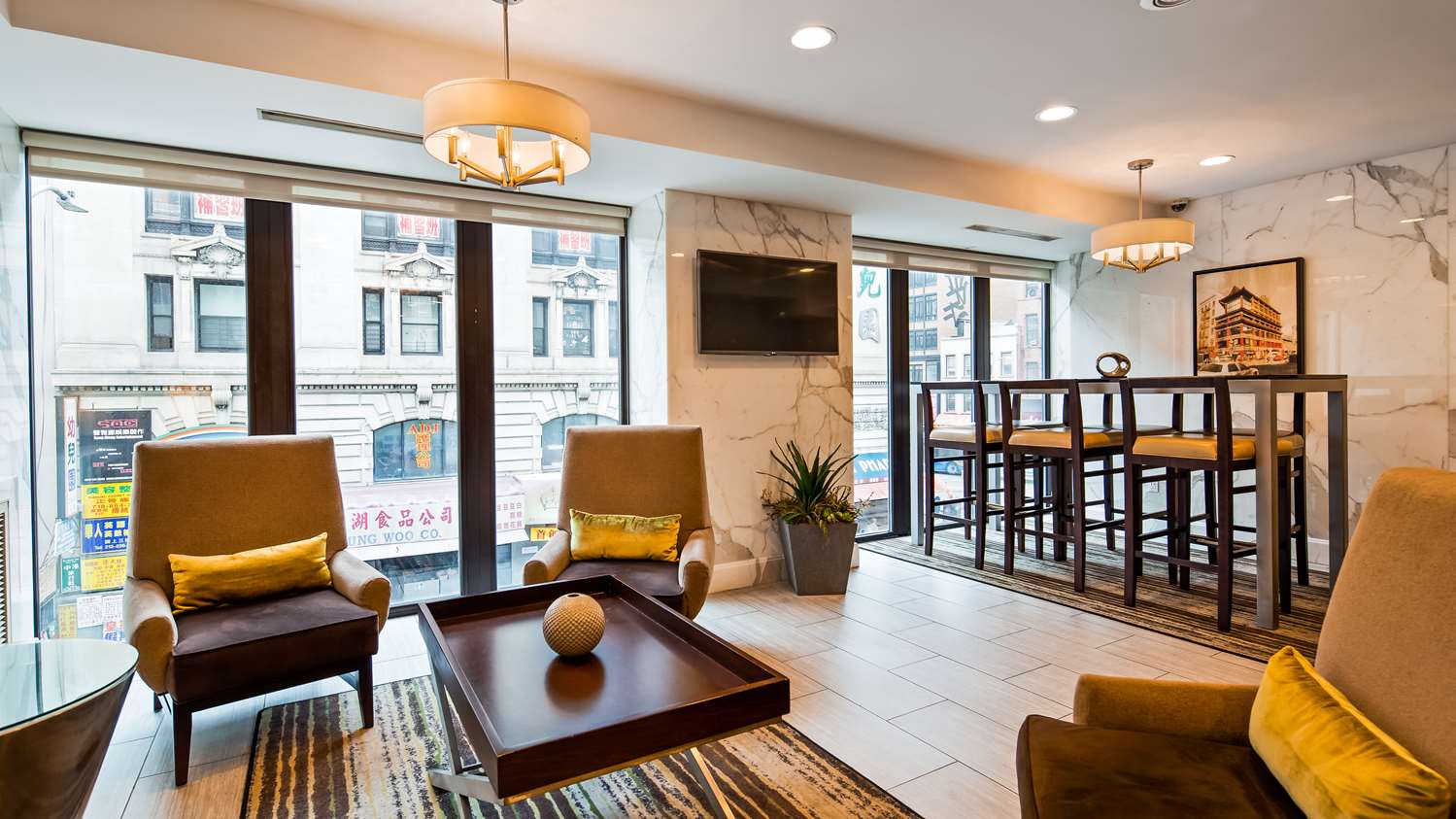 Bowery Hanbee - photo 15