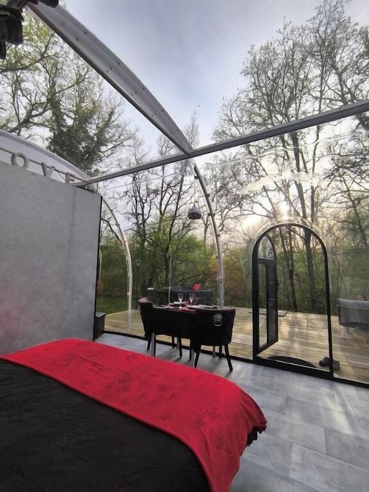 Les Bois de Morphée - last minute hotel in Unknown City