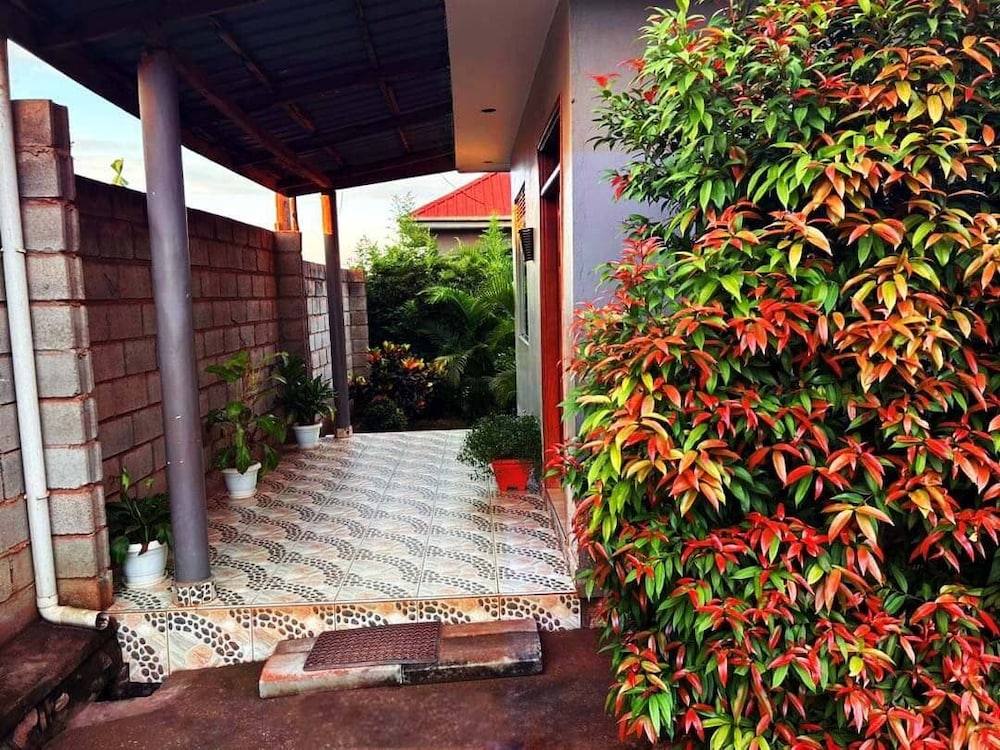 Bliss plus Motel in Kampala, Republic of Uganda