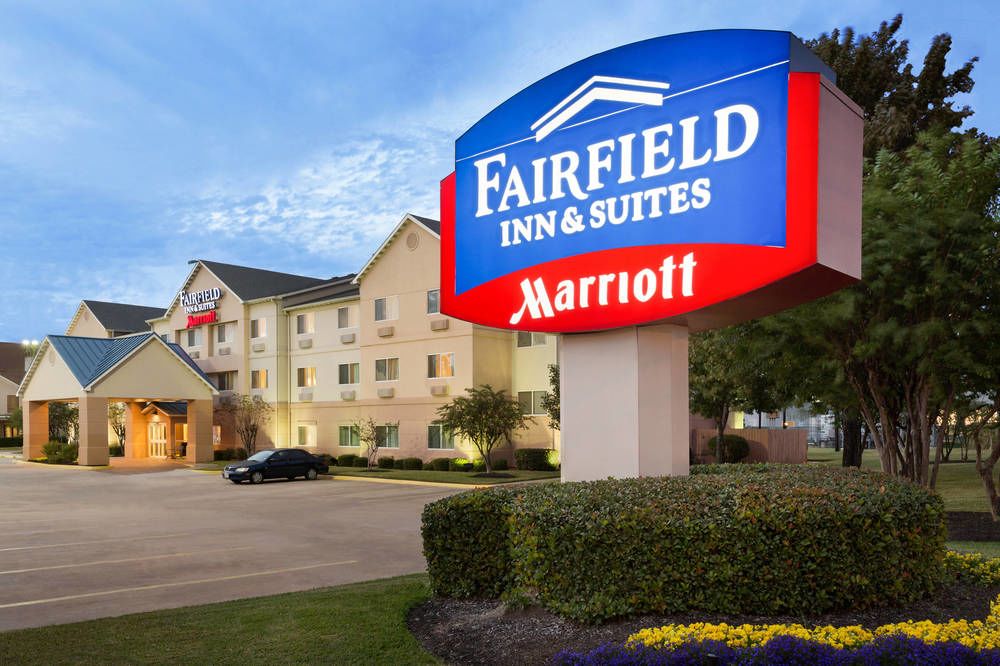Comfort Inn & Suites Houston North Spring - photo 2