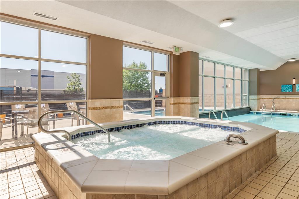 Drury Plaza Hotel Denver Central Park - photo 44