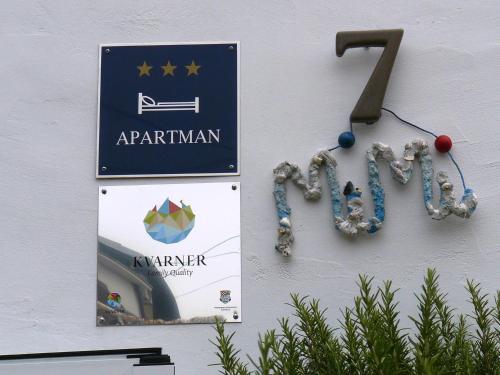 Mimi — 4-Star Luxury Hotel in Jadranovo, Croatia