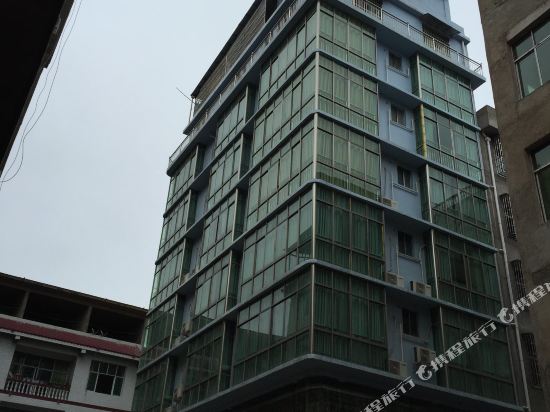 Pingdu Hotel - carbon neutral hotel in Yuping