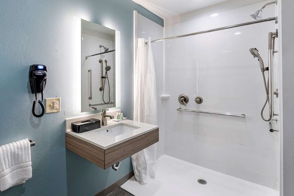 Quality Inn Lebanon Nashville Area - photo 11