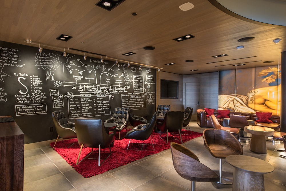 Kimpton Hotel Vintage Portland by IHG - photo 65