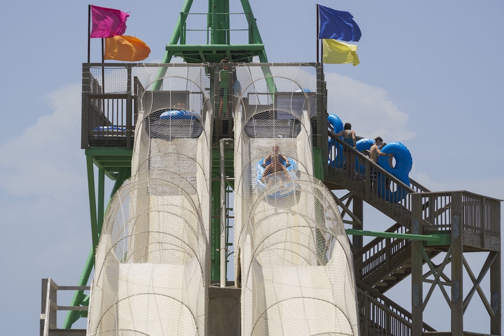 Waves Resort Corpus Christi - photo 15