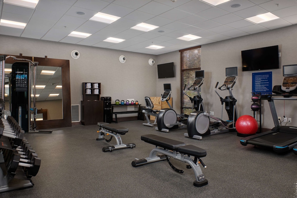 Hampton Inn Sherwood Portland - photo 21
