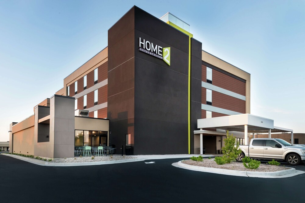 Home2 Suites by Hilton Merrillville - photo 54