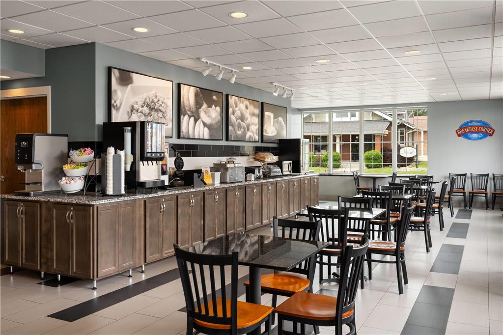 Baymont by Wyndham Jefferson City in Jefferson, United States