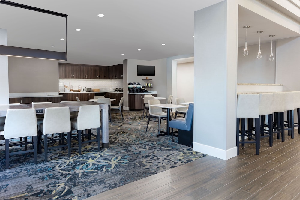 Residence Inn Providence Coventry - photo 36