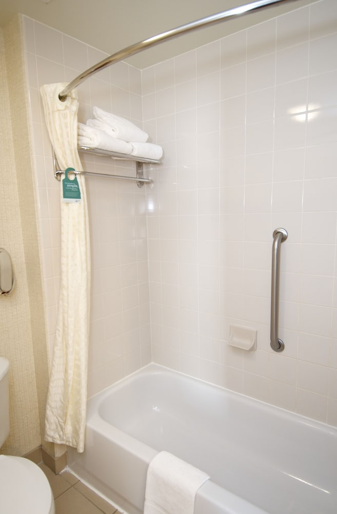 Homewood Suites by Hilton Anchorage - photo 32