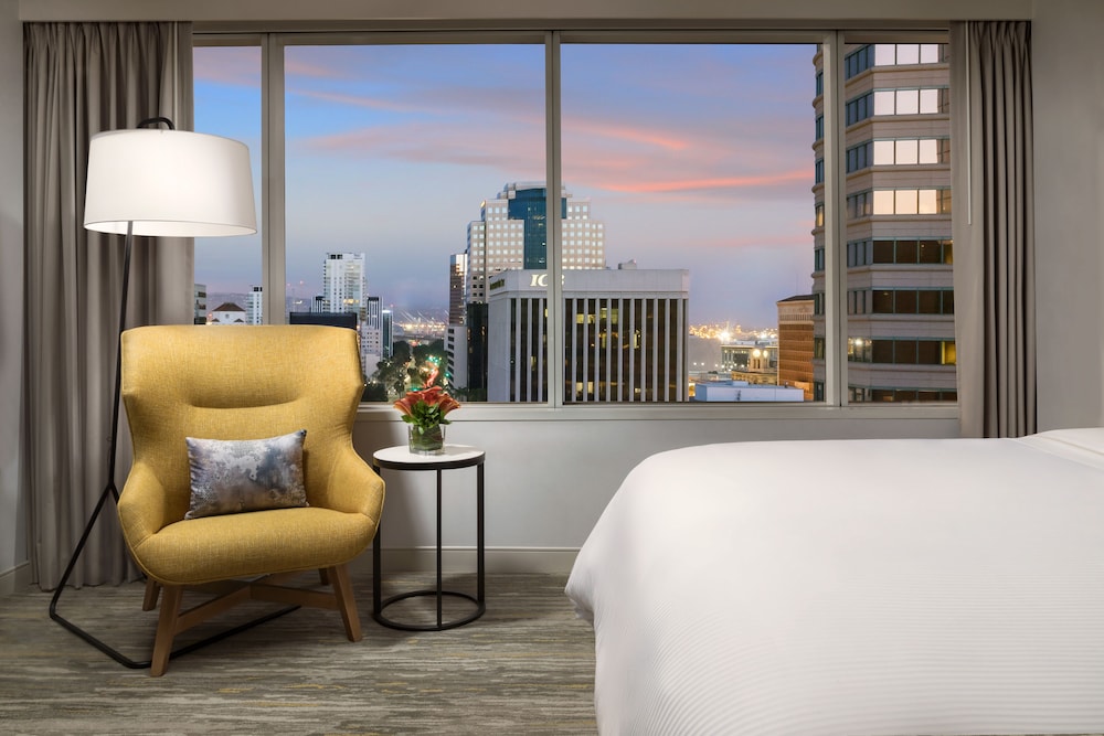 The Westin Long Beach - photo 82