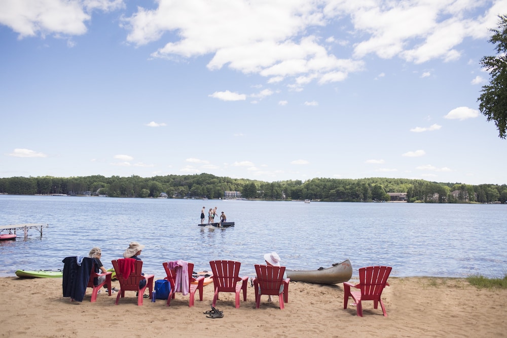 Delton Oaks Resort - photo 136