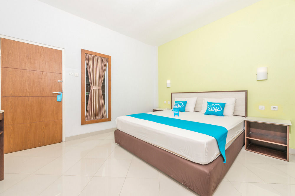 Airy Syariah Laweyan Samanhudi 12 Solo in Surakarta, Indonesia