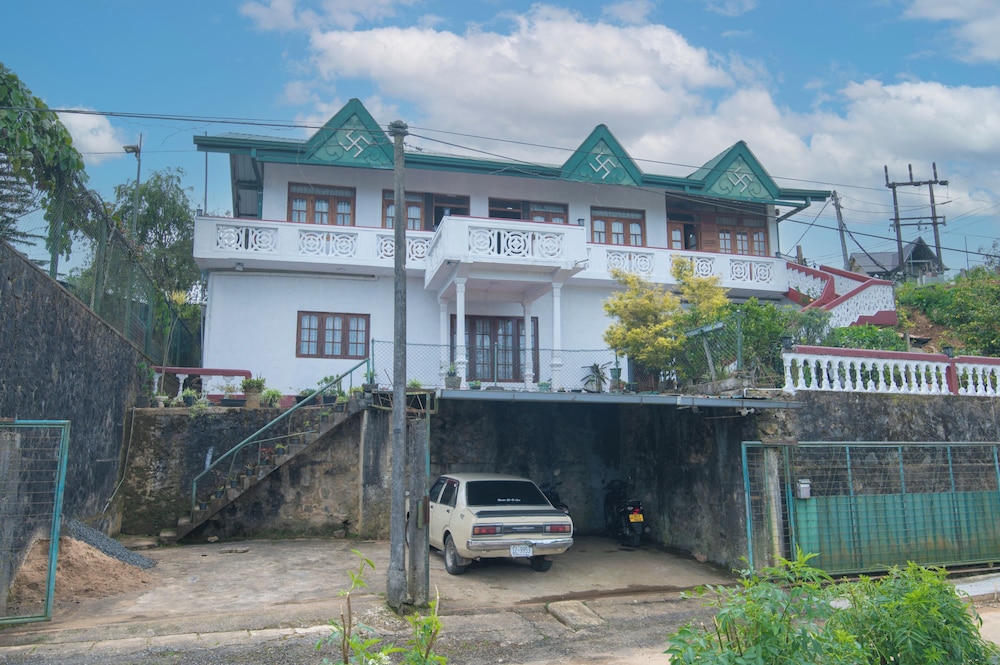 Kenton - last minute hotel in Nuwara Eliya
