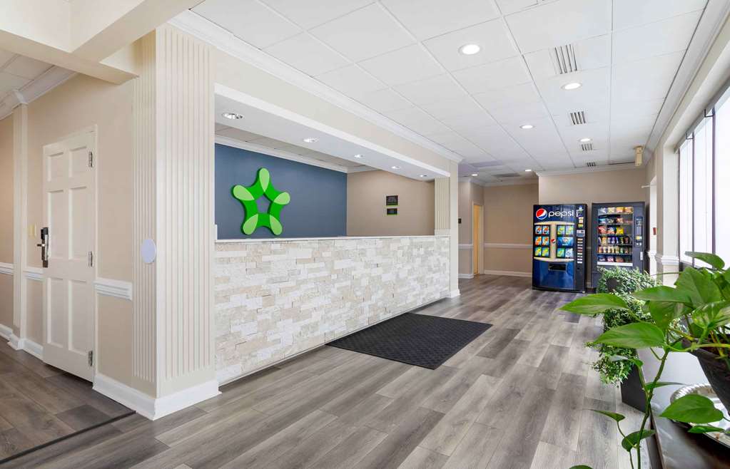 Extended Stay America Suites Bristol - photo 4