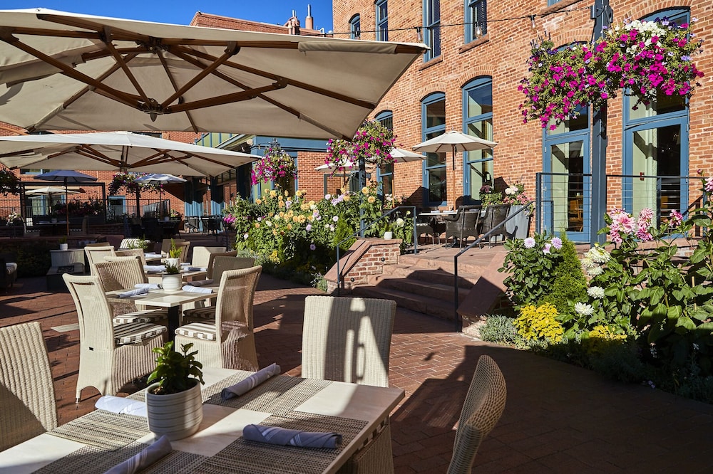 Hotel Jerome Auberge Collection - photo 48