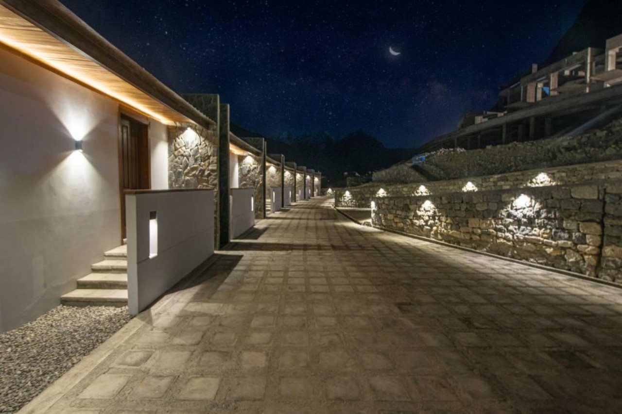 Himmel Skardu by Luxus in Skardu, Pakistan
